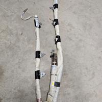 Airbag tendina tetto laterale FIAT 500x