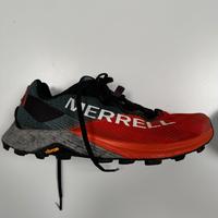 Merrel Longsky scarpe trail running donna
