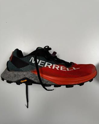 Merrel Longsky scarpe trail running donna