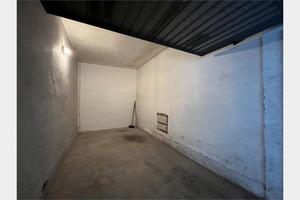 Mondovì (CN), garage