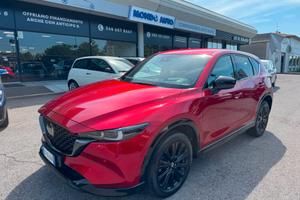 Mazda CX-5 2.2L Skyactiv-D 150 CV AUTOMATIC 2WD Ho