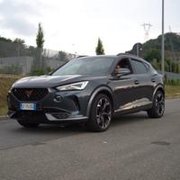 CUPRA Formentor VZ 245CV e-Hybrid