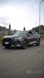 CUPRA Formentor VZ 245CV e-Hybrid