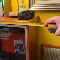 MOBILE UFFICIO STUDIO