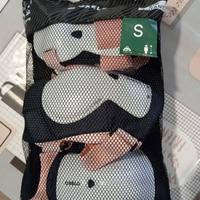 kit protezione bambina 