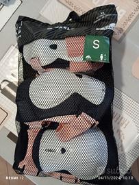 kit protezione bambina 