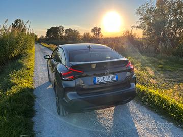 Citroen e-C4 Feel Pack 136 CV