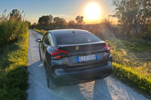 Citroen e-C4 Feel Pack 136 CV