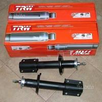 Ammortizzatori BMW Serie 1 3 5 X5 X3