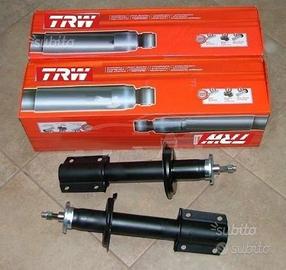 Ammortizzatori BMW Serie 1 3 5 X5 X3