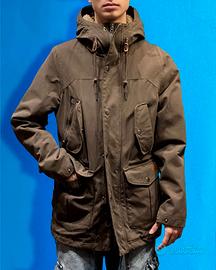 Parka Volcom