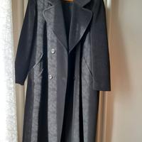 Cappotto donna anni '90 taglia 46