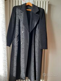 Cappotto donna anni '90 taglia 46