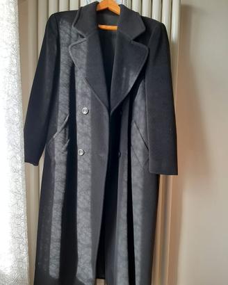 Cappotto donna anni '90 taglia 46