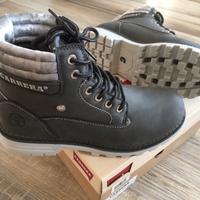 Stivaletti donna tg 38 carrera