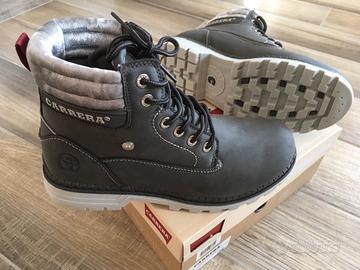 Stivaletti donna tg 38 carrera