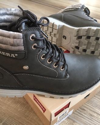 Stivaletti donna tg 38 carrera