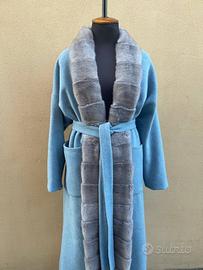 Cappotto donna nuovo