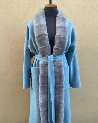 Cappotto donna nuovo