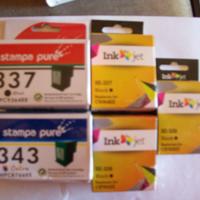 cartucce stampante