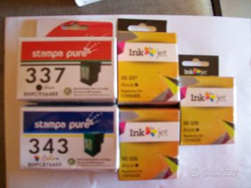 cartucce stampante