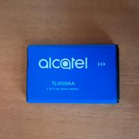 Batteria per cellulare Alcatel 