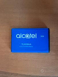 Batteria per cellulare Alcatel 