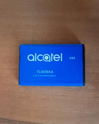 Batteria per cellulare Alcatel 