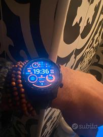 Smartwatch TicWatch Pro 4G LTE (eSIM ready)NFC+GPS