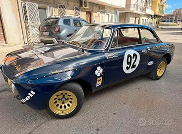 Alfa romeo gtam 1972