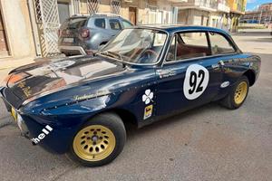 Alfa romeo gtam 1972
