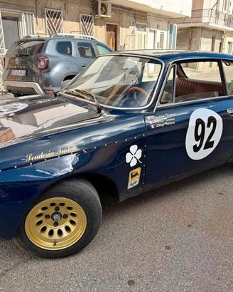 Alfa romeo gtam 1972