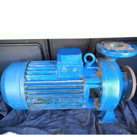 Elettropompa incendio SIX team STN50-200