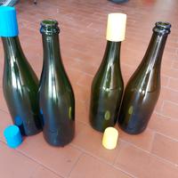 Bottiglie 