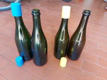 Bottiglie 