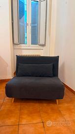 poltrona letto  maisone du monde