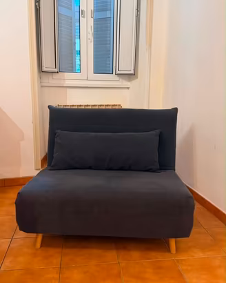poltrona letto  maisone du monde