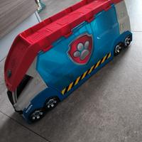 Camion Paw Patrol