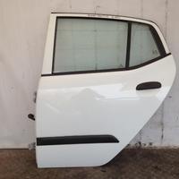 Portiera posteriore sinistra Hyundai i10 1 serie 2