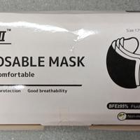 mascherina chirurgica 