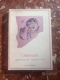 Carlo levi