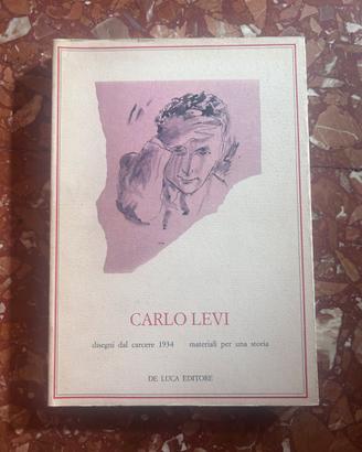 Carlo levi
