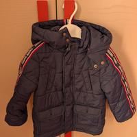 Giubbotto bambino 18-24 mesi 