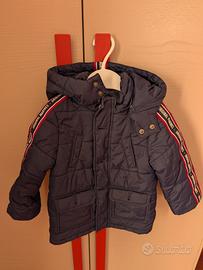 Giubbotto bambino 18-24 mesi 