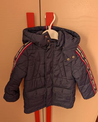 Giubbotto bambino 18-24 mesi 