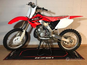 Honda cr 250 2006