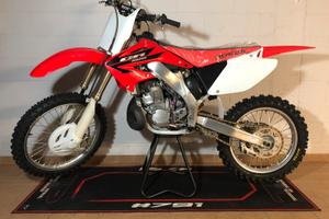Honda cr 250 2006