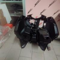 controscudo Beverly hpe