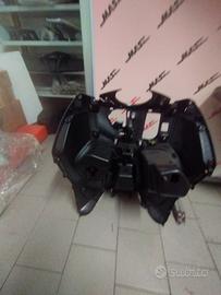 controscudo Beverly hpe