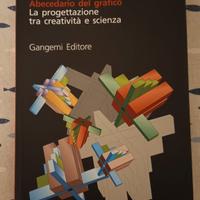 Abecedario del grafico di Michele Spera